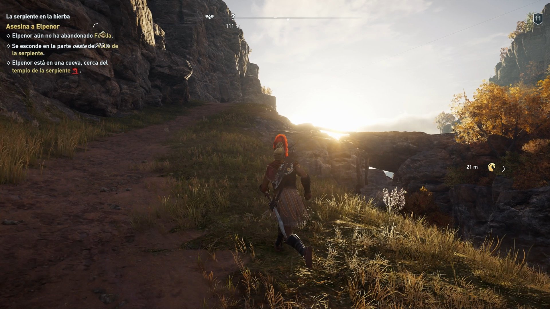 Assassin´s Creed Odyssey - Imagen 42